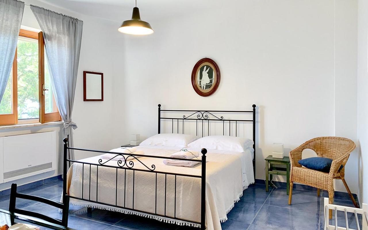 Drius Edode - B&B Affittacamere Torraca 外观 照片